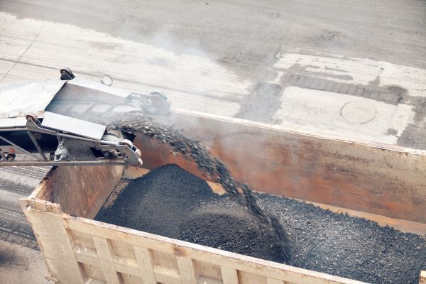 Asphalt Driveway Removal in Niceville