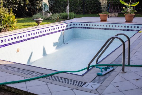 Swimming Pool Demolition in Niceville