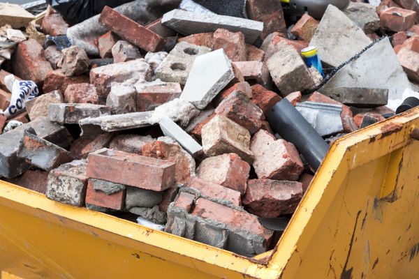 Brick Removal in Niceville