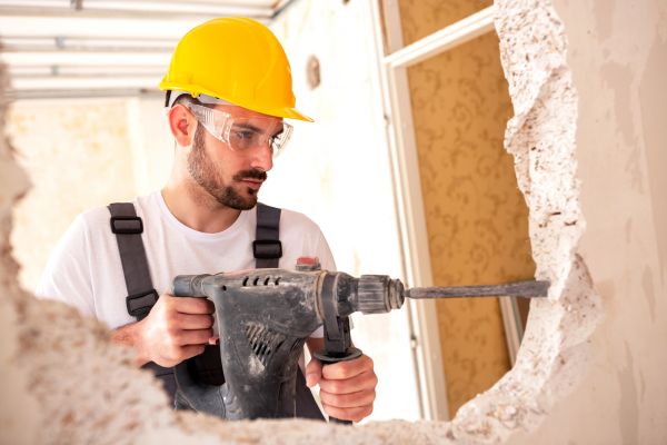 Selective Demolition Service in Niceville