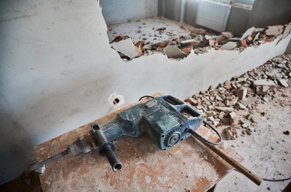 Office Demolition in Niceville