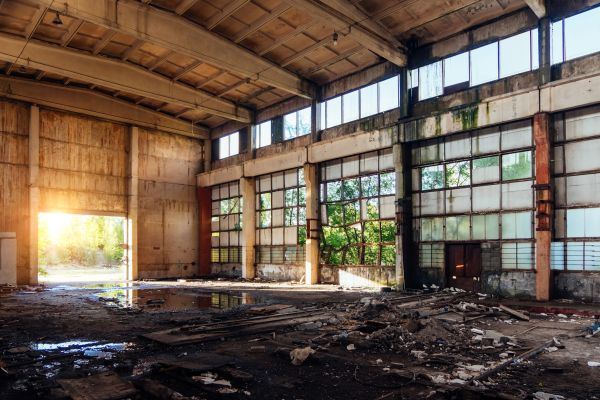 Garage Removal in Niceville