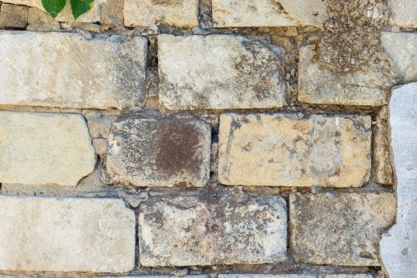 Block Wall Removal in Niceville